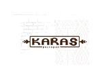 Логотип Ресторан Карас (Karas) Логотип Ресторан Карас (Karas)
