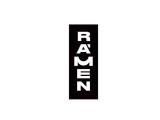 Логотип Японский Бар Рамен на Цветном Бульваре (Ramen) Логотип Японский Бар Рамен на Цветном Бульваре (Ramen)