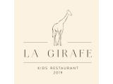    La Girafe