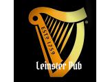 Логотип Паб Ленстер на Семеновской (Leinster) Логотип Паб Ленстер на Семеновской (Leinster)