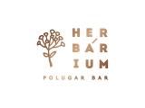 Логотип Бар Herbarium Polugar Bar (Гербариум Полугар Бар) Логотип Бар Herbarium Polugar Bar (Гербариум Полугар Бар)