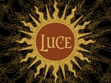 Логотип Ресторан Luce (Люче) Логотип Ресторан Luce (Люче)
