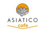 Логотип Азиатское Кафе Asiatico (Азиатико) Логотип Азиатское Кафе Asiatico (Азиатико)
