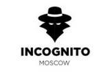 Логотип Клуб Инкогнито на Пятницкой (Incognito Moscow) Логотип Клуб Инкогнито на Пятницкой (Incognito Moscow)