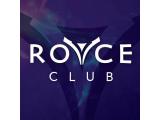 Логотип Караоке Royce Club (Ройс Клуб) Логотип Караоке Royce Club (Ройс Клуб)