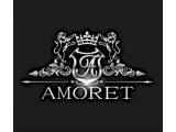 Логотип Клуб Аморет на Вишневой (Amoret Art Club / Тушинская) Логотип Клуб Аморет на Вишневой (Amoret Art Club / Тушинская)