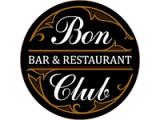 Логотип Ресторан Бон Клаб в Мытищах (BON Club) Логотип Ресторан Бон Клаб в Мытищах (BON Club)