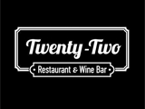 Логотип Twenty Two (Твенти ТУ) Логотип Twenty Two (Твенти ТУ)