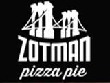        (Zotman Pizza Pie)