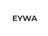 Логотип Вегетарианское Кафе Eywa (EywaArt. Space)