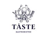 Логотип Ресторан Taste Gastro Bistro на Ильинке (Тейст) Логотип Ресторан Taste Gastro Bistro на Ильинке (Тейст)