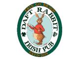 Логотип Daft Rabbit Pub Логотип Daft Rabbit Pub