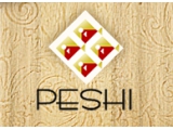 Логотип Рыбный ресторан Peshi (Пеши) Логотип Рыбный ресторан Peshi (Пеши)