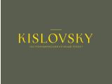    (Kislovsky Taste & Place)