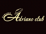 Логотип Караоке Adriano Club Логотип Караоке Adriano Club