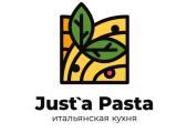 Логотип Итальянский Ресторан Джаста Паста на Китай-городе (Just'a Pasta) Логотип Итальянский Ресторан Джаста Паста на Китай-городе (Just'a Pasta)