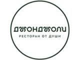 Логотип Ресторан Джонджоли на Пушкинской (Пушкинская)