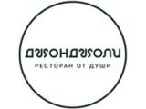 Логотип Ресторан ДжонДжоли на Тверской (Пушкинская) Логотип Ресторан ДжонДжоли на Тверской (Пушкинская)
