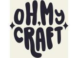 Логотип Бар Oh, My Craft (О, Май Крафт) Логотип Бар Oh, My Craft (О, Май Крафт)
