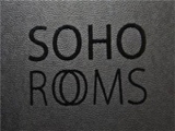 Логотип Клуб Soho Rooms (Сохо) Логотип Клуб Soho Rooms (Сохо)