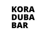 Логотип Бар KORADUBABAR (Кора Дуба) Логотип Бар KORADUBABAR (Кора Дуба)