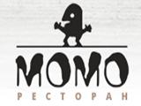 Логотип Ресторан Момо на Пятницкой (Momo) Логотип Ресторан Момо на Пятницкой (Momo)