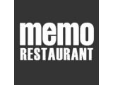 Логотип Ресторан Мемо (Memo) Логотип Ресторан Мемо (Memo)
