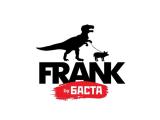 Логотип Ресторан Frank by Баста на Мясницкой Логотип Ресторан Frank by Баста на Мясницкой