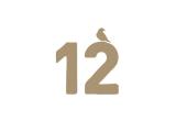 Логотип Гранд кафе 12 (Grand Cafe 12) Логотип Гранд кафе 12 (Grand Cafe 12)