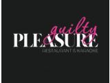 Логотип Караоке Guilty Pleasure (Гилти Плеже) Логотип Караоке Guilty Pleasure (Гилти Плеже)