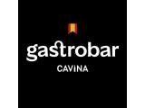 Логотип Испанский Гастробар Cavina (Кавина) Логотип Испанский Гастробар Cavina (Кавина)