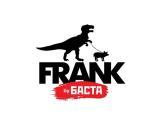 Логотип Ресторан Frank by Баста на Арбате Логотип Ресторан Frank by Баста на Арбате