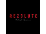 Логотип Ресторан Rezolute (Резолют)