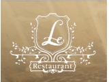 Логотип Французский Ресторан Ле Ресторан на Улице 1905 года (Le Restaurant) Логотип Французский Ресторан Ле Ресторан на Улице 1905 года (Le Restaurant)