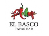 Логотип Испанский Ресторан El Basco Tapas Bar Логотип Испанский Ресторан El Basco Tapas Bar