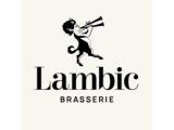 Логотип Бельгийский Ресторан Ламбик в Москва Сити (Brasserie Lambic)