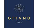 Логотип Ресторан Gitano (Джитано) Логотип Ресторан Gitano (Джитано)