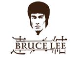 Логотип Бар Брюс Ли (Bruce Lee)