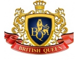      (British Queen)