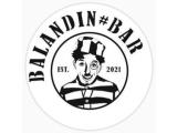    (Balandin Bar)