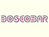 Логотип Бар Barbosco (Боско Бар) Логотип Бар Barbosco (Боско Бар)