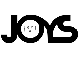 Логотип Бар Joys Bar (Джойс Бар) Логотип Бар Joys Bar (Джойс Бар)