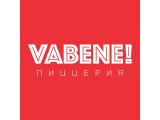 Логотип Пиццерия Vabene на Гризодубовой (Вабене) Логотип Пиццерия Vabene на Гризодубовой (Вабене)