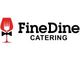 Логотип Кейтеринг FineDine