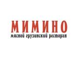 Логотип Грузинское Кафе Мимино на Белорусской Логотип Грузинское Кафе Мимино на Белорусской