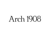 Логотип Ресторан Arch 1908