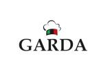 Логотип Ресторан Гарда (Garda) Логотип Ресторан Гарда (Garda)