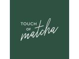 Логотип Ресторан Touch of matcha (Тач оф матча) Логотип Ресторан Touch of matcha (Тач оф матча)