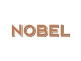 Логотип Паб Nobel Pub & Brasserie (Нобель) Логотип Паб Nobel Pub & Brasserie (Нобель)