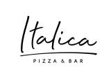 Логотип Банкетная площадка Italica bar (Италика бар) Логотип Банкетная площадка Italica bar (Италика бар)